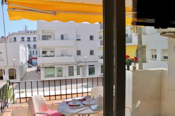 #17237 - Oasis Sinia | Ferieudlejning | Hello Homes Sitges