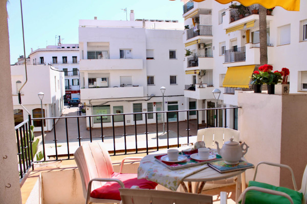 #17238 - Oasis Sinia | Lomavuokraus | Hello Homes Sitges