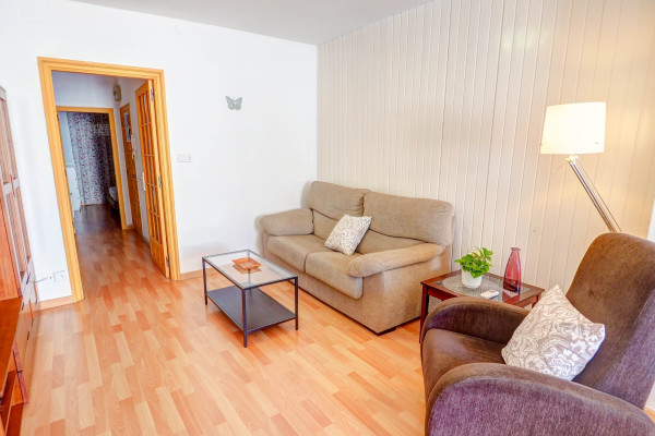 #17298 - Sebastian Terrace Apartment | Lomavuokraus | Hello Homes Sitges