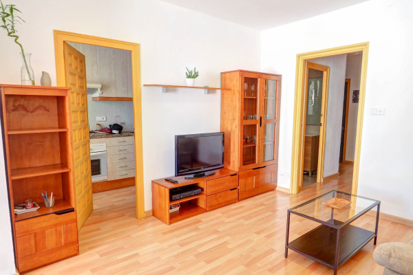 #17300 - Sebastian Terrace Apartment | Lomavuokraus | Hello Homes Sitges