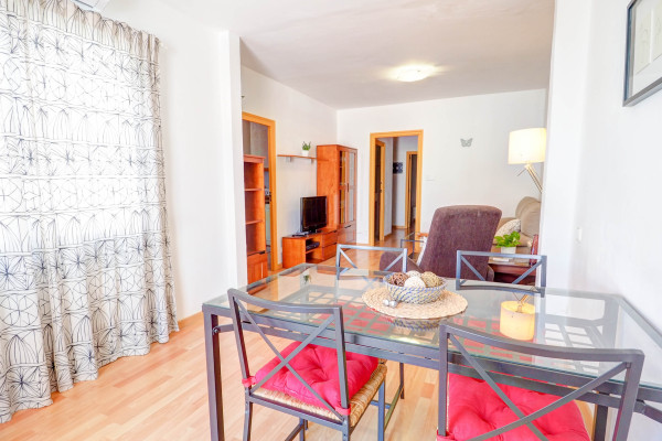 #17303 - Sebastian Terrace Apartment | Lomavuokraus | Hello Homes Sitges