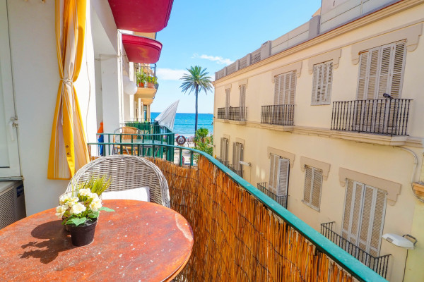 #17435 - The Loft | Location de Vacances | Hello Homes Sitges