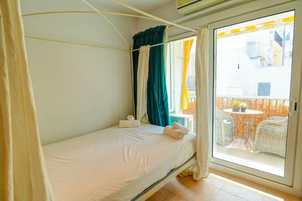 #17439 - The Loft | Location de Vacances | Hello Homes Sitges
