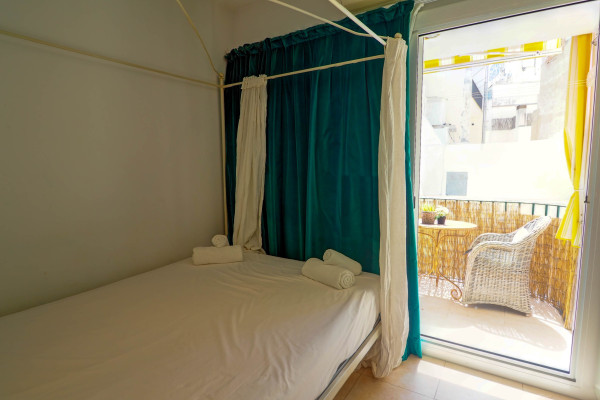 #17442 - The Loft | Location de Vacances | Hello Homes Sitges