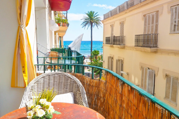 #17444 - The Loft | Ferieudlejning | Hello Homes Sitges