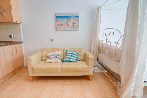 #17449 - The Loft | Ferieudlejning | Hello Homes Sitges
