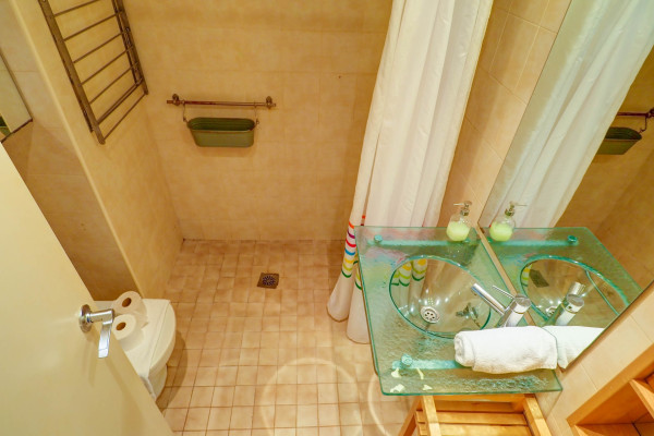 #17454 - The Loft | Location de Vacances | Hello Homes Sitges
