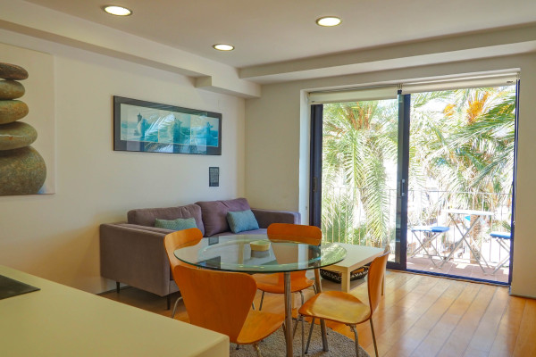  - Port Alegre Attic