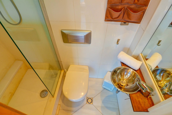 #17465 - Port Alegre Attic | Alquiler Vacacional | Hello Homes Sitges