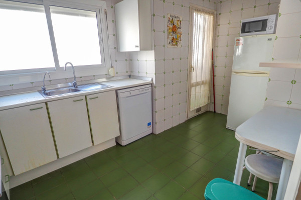 #17542 - Oasis Sinia | Ferieudlejning | Hello Homes Sitges