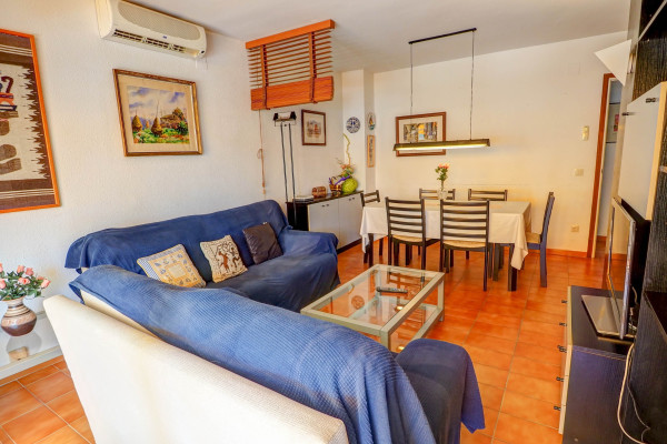 #17544 - Oasis Sinia | Lomavuokraus | Hello Homes Sitges