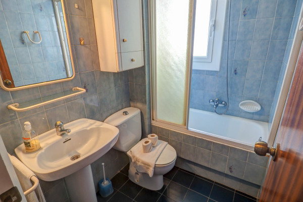 #17545 - Oasis Sinia | Ferieudlejning | Hello Homes Sitges