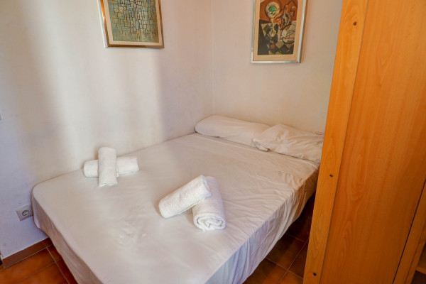 #17548 - Oasis Sinia | Lomavuokraus | Hello Homes Sitges