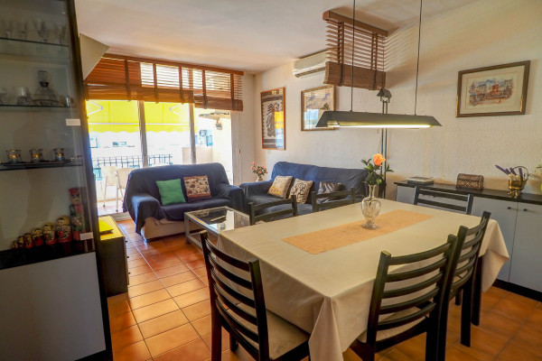 #17552 - Oasis Sinia | Lomavuokraus | Hello Homes Sitges