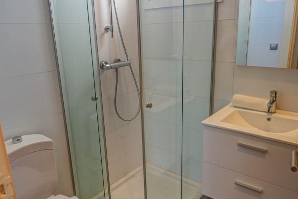 #17561 - Harbour terraces | Holiday Rentals | Hello Homes Sitges
