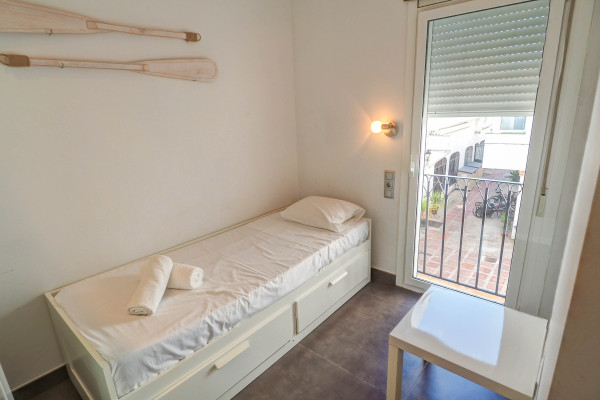 #17566 - Harbour terraces | Holiday Rentals | Hello Homes Sitges