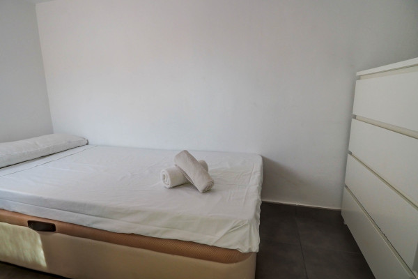#17568 - Harbour terraces | Holiday Rentals | Hello Homes Sitges