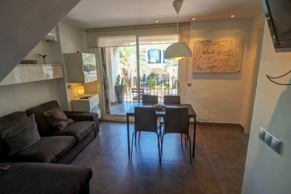 Modern, Well-Appointed Room