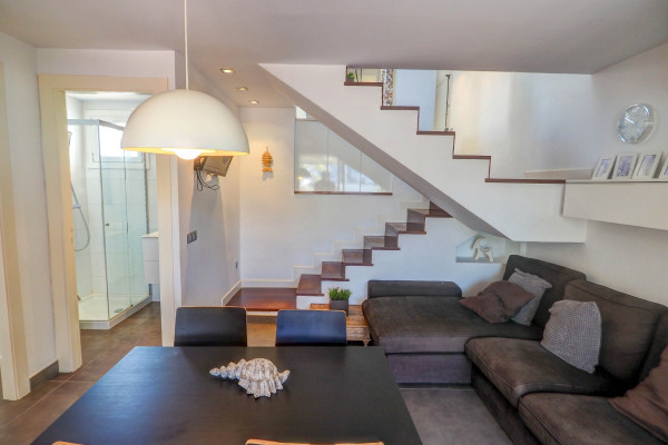 Modern, Well-Appointed Room