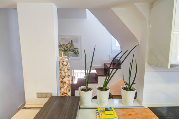 #17581 - Harbour terraces | Holiday Rentals | Hello Homes Sitges