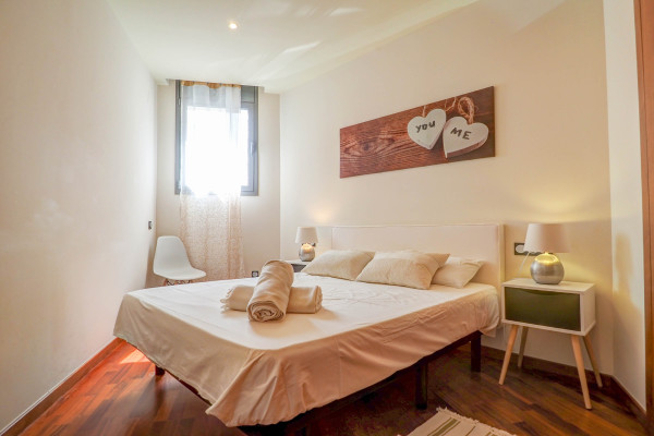 #17631 - Seaside April Apartment | Lomavuokraus | Hello Homes Sitges