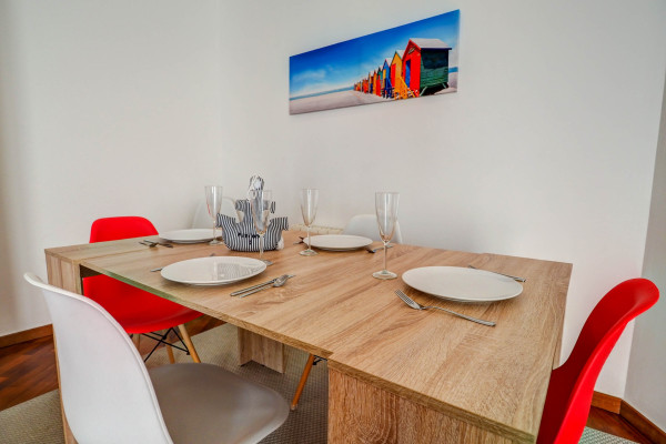 #17634 - Seaside April Apartment | Lomavuokraus | Hello Homes Sitges