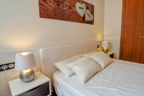 #17639 - Seaside April Apartment | Lomavuokraus | Hello Homes Sitges