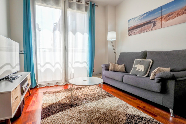 #17642 - Seaside April Apartment | Lomavuokraus | Hello Homes Sitges