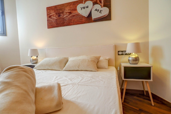  - Seaside April Apartment