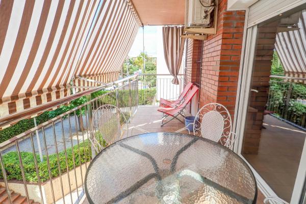 #17655 - Apartamento Casals | Holiday Rentals | Hello Homes Sitges