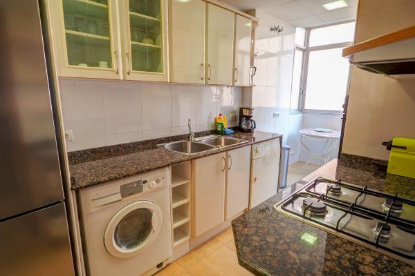 #17659 - Apartamento Casals | Holiday Rentals | Hello Homes Sitges