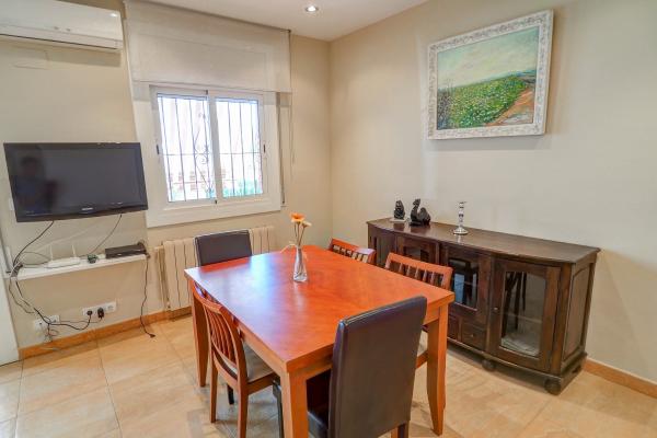 #17665 - Apartamento Casals | Holiday Rentals | Hello Homes Sitges