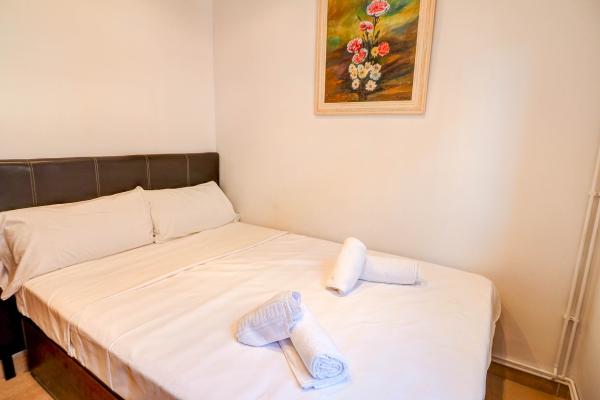 #17666 - Apartamento Casals | Holiday Rentals | Hello Homes Sitges
