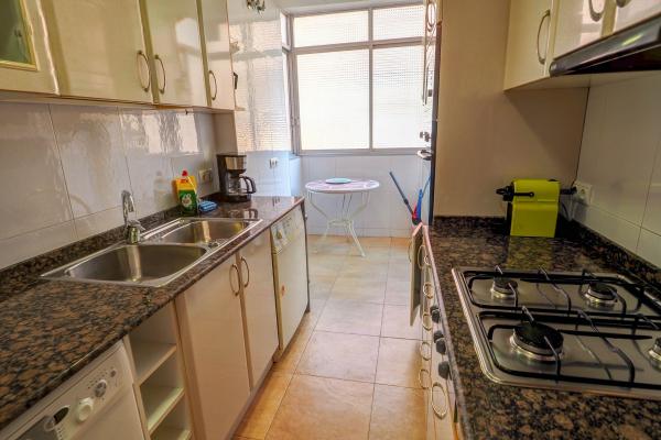 #17668 - Apartamento Casals | Holiday Rentals | Hello Homes Sitges