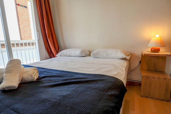 #17685 - Hermione Apartment | Lomavuokraus | Hello Homes Sitges