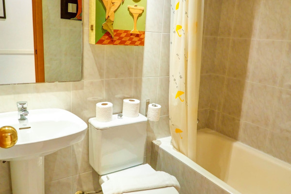  - Lucy Apartment