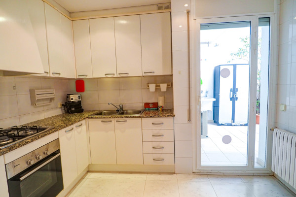  - Lucy Apartment