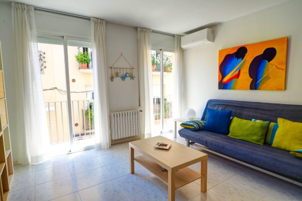  - Lucy Apartment