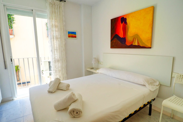  - Lucy Apartment