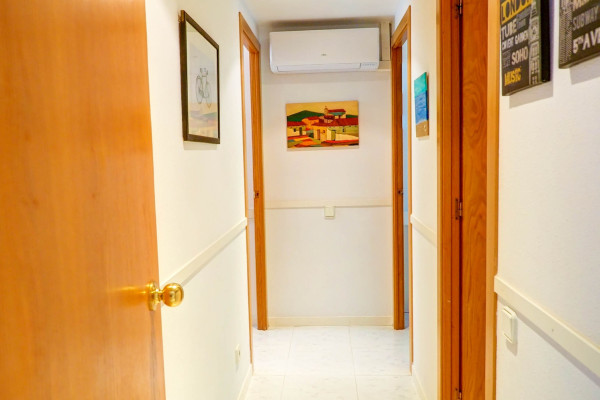  - Lucy Apartment