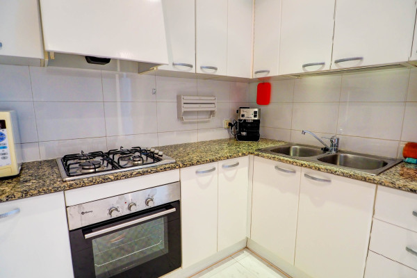  - Lucy Apartment