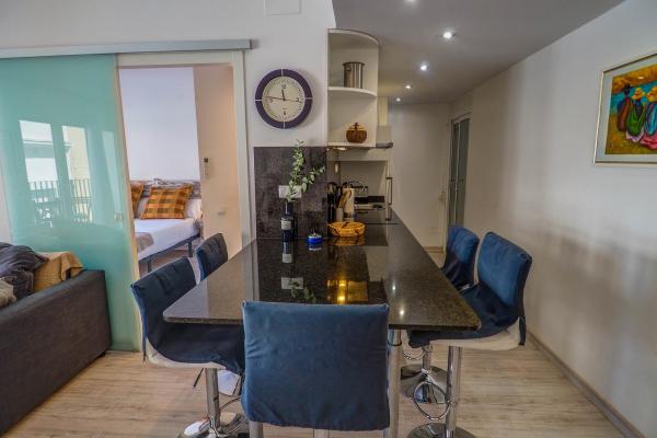 #17776 - Bonaire Queens | Holiday Rentals | Hello Homes Sitges
