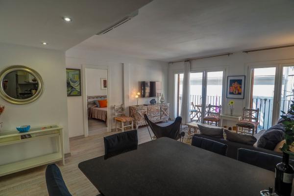 #17785 - Bonaire Queens | Holiday Rentals | Hello Homes Sitges