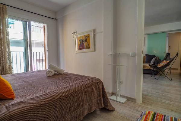 #17789 - Bonaire Queens | Holiday Rentals | Hello Homes Sitges