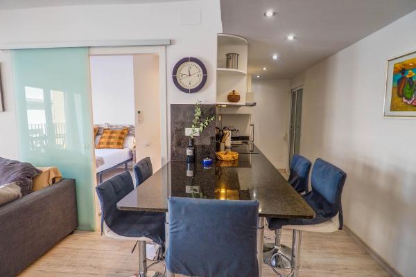 #17798 - Bonaire Queens | Holiday Rentals | Hello Homes Sitges