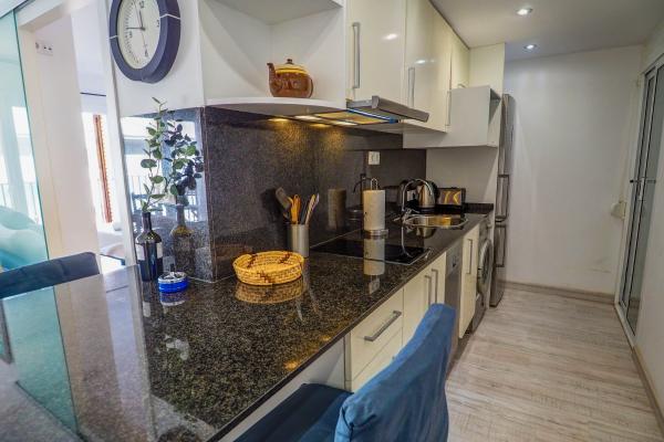 #17812 - Bonaire Queens | Holiday Rentals | Hello Homes Sitges