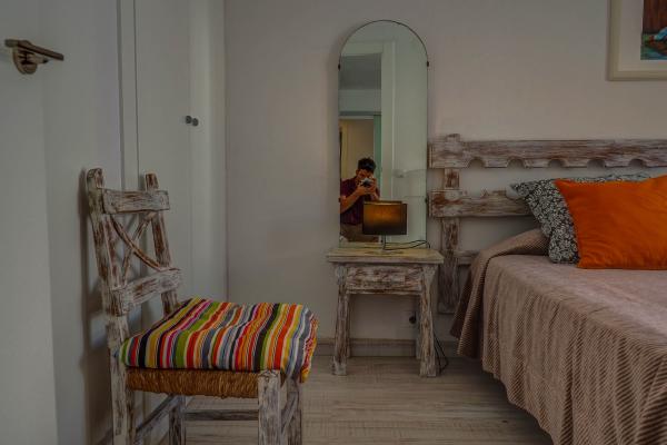 #17813 - Bonaire Queens | Holiday Rentals | Hello Homes Sitges