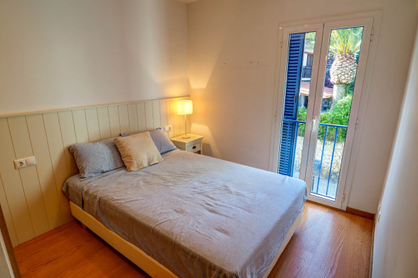#17816 - The Hatchi Apartment | Saisonale Vermietungen | Hello Homes Sitges