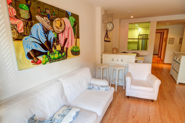 #17828 - The Hatchi Apartment | Saisonale Vermietungen | Hello Homes Sitges