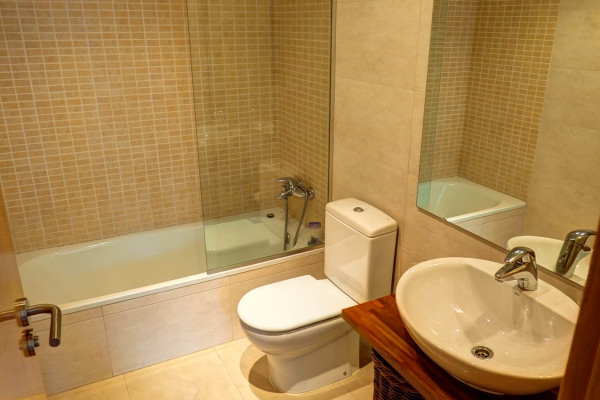#17829 - The Hatchi Apartment | Saisonale Vermietungen | Hello Homes Sitges